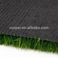 35mm Thick Natural Green Landscaping Artificial Grass Lawn for Gardening Use